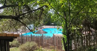 Village de gîtes  La Clé des Champs