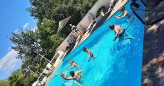 Village de gîtes  La Clé des Champs