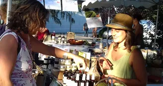 Herbula - Herbaliste