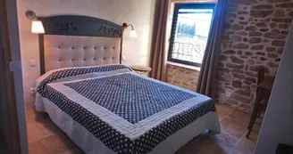 Mas Dujau - Accueil de groupe