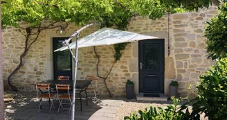 Mas Dujau - Accueil de groupe