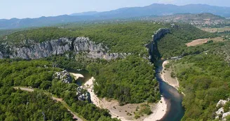 Circuits en hélicoptère avec Héli Arc