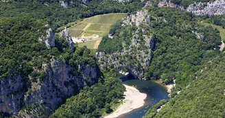 Circuits en hélicoptère avec Héli Arc