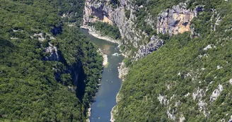 Circuits en hélicoptère avec Héli Arc