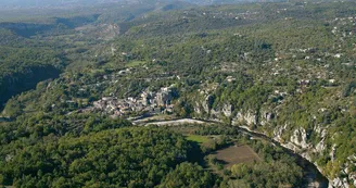 Circuits en hélicoptère avec Héli Arc