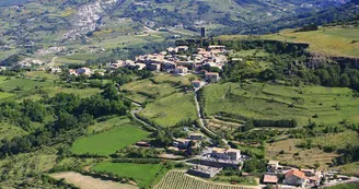 Circuits en hélicoptère avec Héli Arc