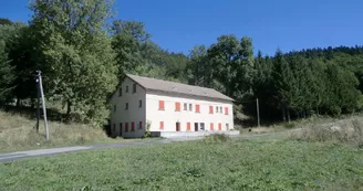 Chalet de la Besse