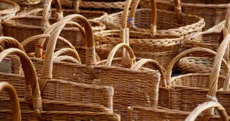 Les Paniers de Michelin