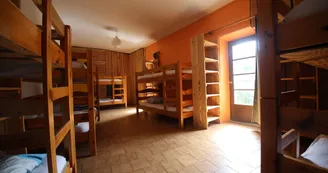 Grand gîte du Viel Audon