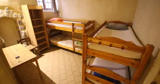 Grand gîte du Viel Audon