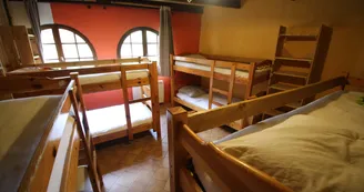 Grand gîte du Viel Audon