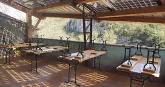 Grand gîte du Viel Audon