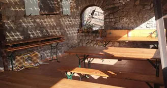 Grand gîte du Viel Audon