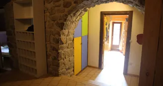 Grand gîte du Viel Audon