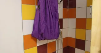 Grand gîte du Viel Audon