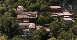 Grand gîte du Viel Audon