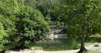 Grand gîte du Viel Audon