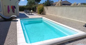 Gîte d'étape et de séjour