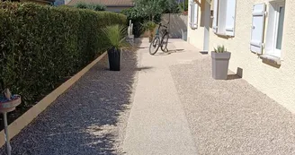 Gîte d'étape et de séjour