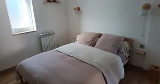 Gîte d'étape et de séjour