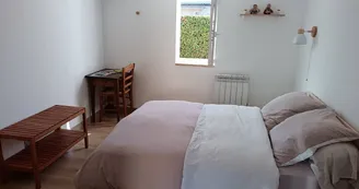 Gîte d'étape et de séjour