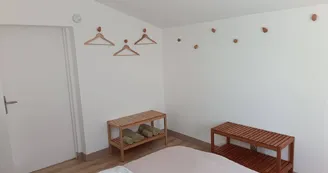 Gîte d'étape et de séjour