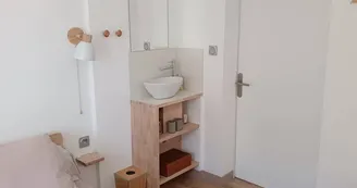 Gîte d'étape et de séjour