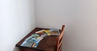 Gîte d'étape et de séjour