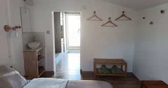 Gîte d'étape et de séjour