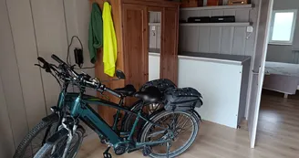 Gîte d'étape et de séjour