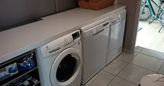 Gîte d'étape et de séjour