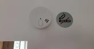 Gîte d'étape et de séjour