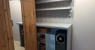 Gîte d'étape et de séjour