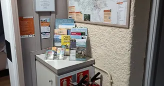 Gîte d'étape et de séjour