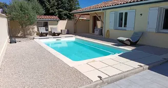 Gîte d'étape et de séjour