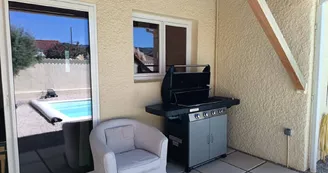 Gîte d'étape et de séjour