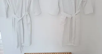 Gîte d'étape et de séjour