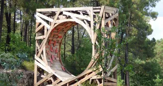 Sentier des faïsses