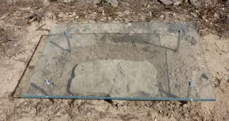 Sentier des faïsses