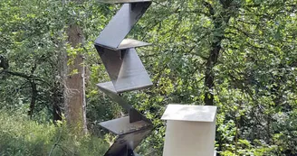 Sentier des faïsses