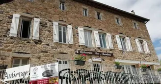 Auberge "C'est la vie"