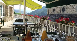 Auberge "C'est la vie"