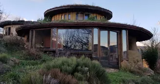 Gîte Maison Ronde
