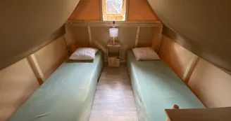 Flower Camping Saint-Amand  - Le Bivouac