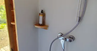 Yourte de la douceur