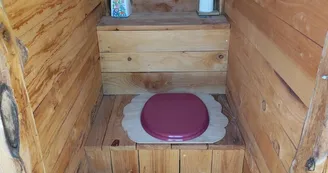 Yourte de la douceur