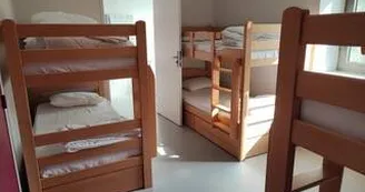 Hôtel les Terrasses du Rhône à Baix