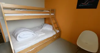 Hôtel les Terrasses du Rhône à Baix