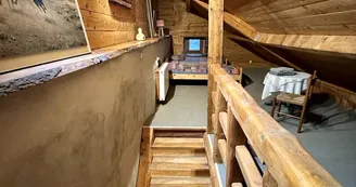 La Ferme de Médille