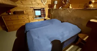 La Ferme de Médille